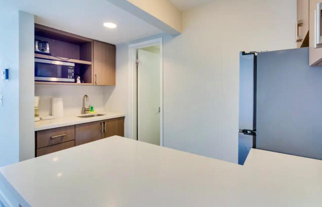 Castle 835 Oceanview Studio On Beach With Pool, Gym, Bars, And Free Parking Miami Beach Luaran gambar