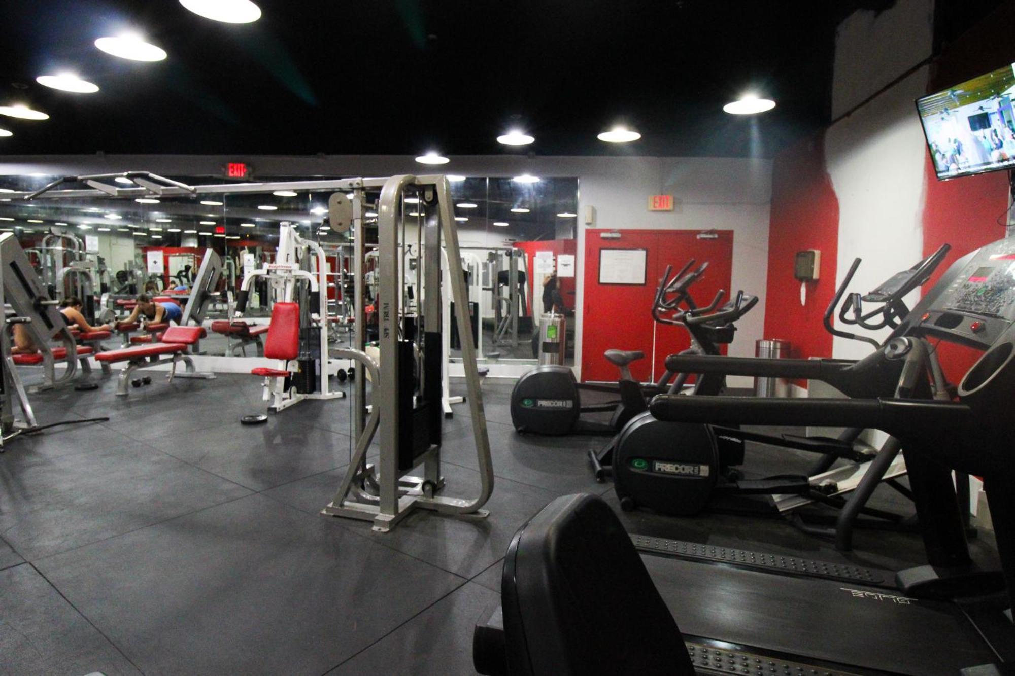 Castle 835 Oceanview Studio On Beach With Pool, Gym, Bars, And Free Parking Miami Beach Luaran gambar