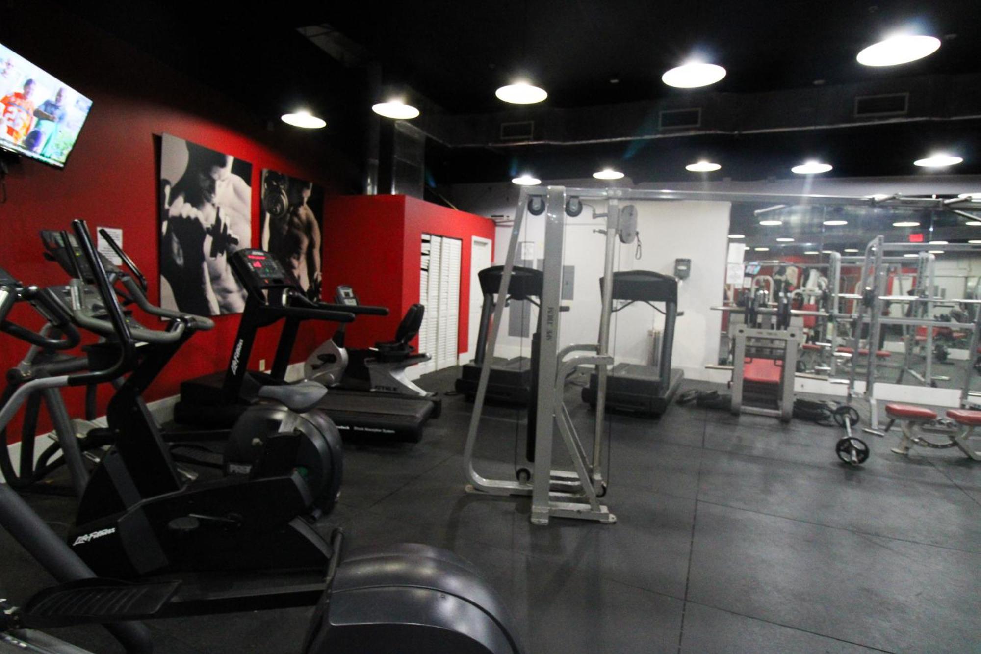 Castle 835 Oceanview Studio On Beach With Pool, Gym, Bars, And Free Parking Miami Beach Luaran gambar