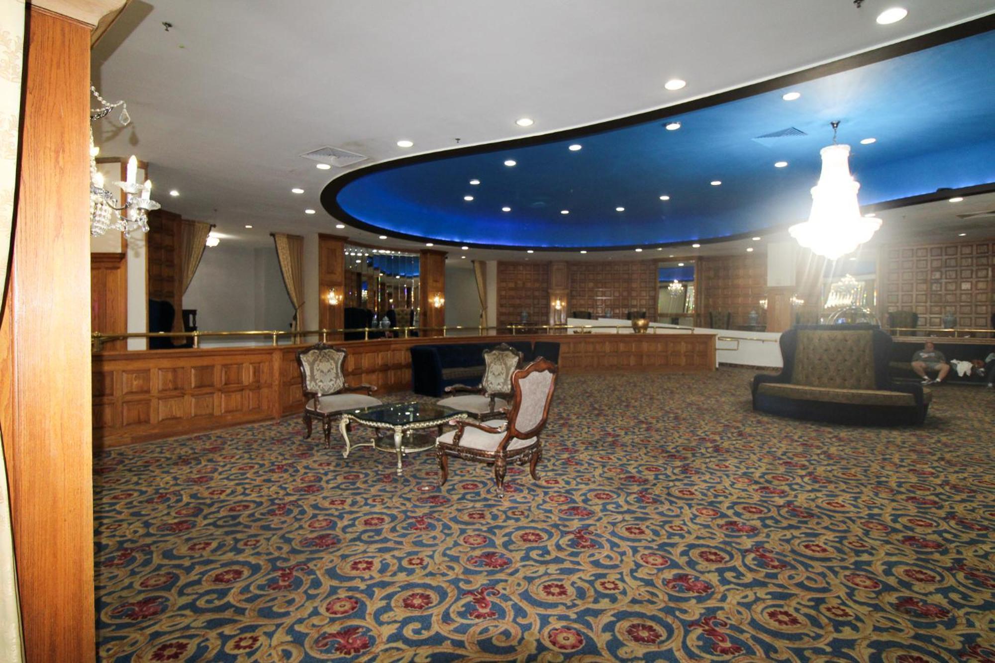 Castle 835 Oceanview Studio On Beach With Pool, Gym, Bars, And Free Parking Miami Beach Luaran gambar